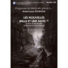 Progressez en anglais avec Les nouvelles mille et une nuits: Tome...