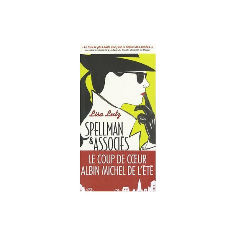 Spellman et associés