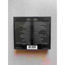 Frank Sinatra The Gold Collection 40 performances/ 2 CD