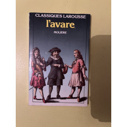 L'avare