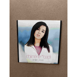 Chimène Badi: Entre nous/ CD