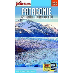 Guide Rocheuses américaines 2018 Petit Futé