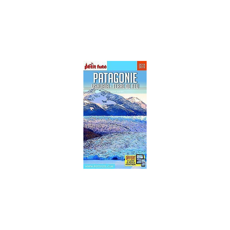 Guide Rocheuses américaines 2018 Petit Futé