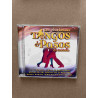 Les plus beaux tangos et pasos du monde/ CD