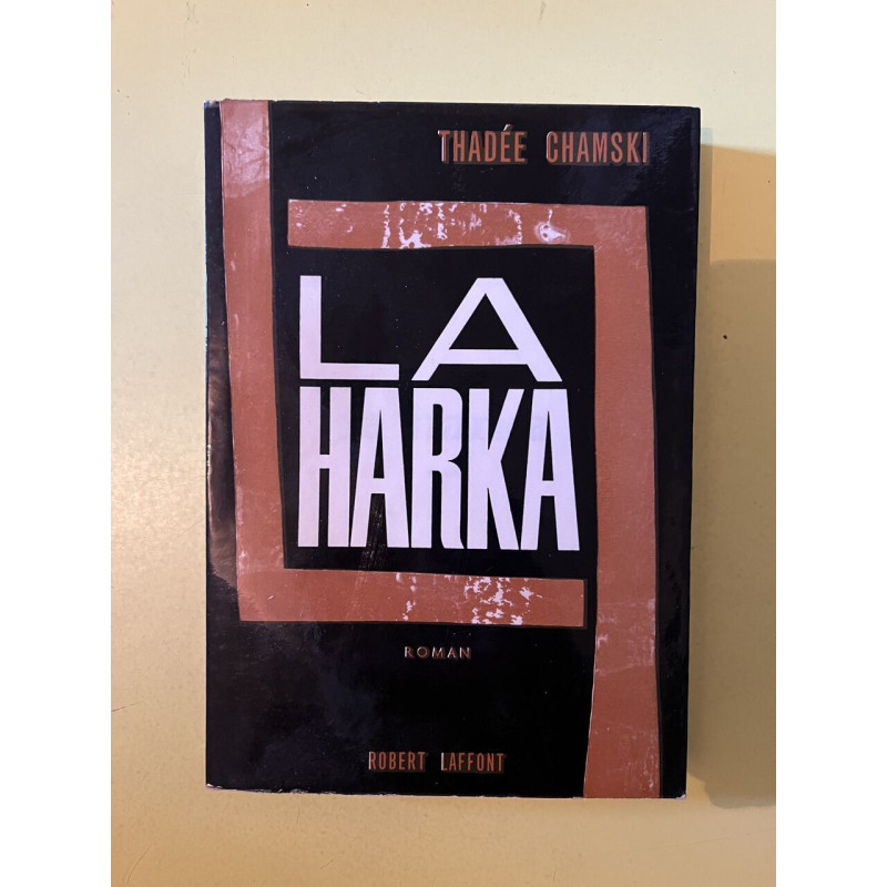 La harka