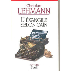 L'Evangile selon Caïn