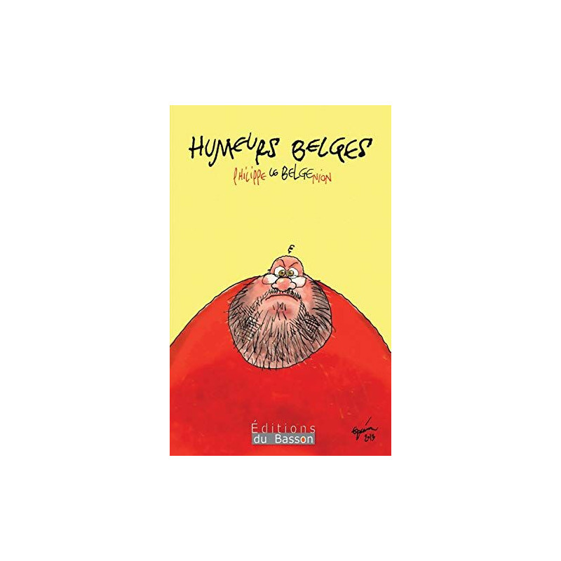 Humeurs belges