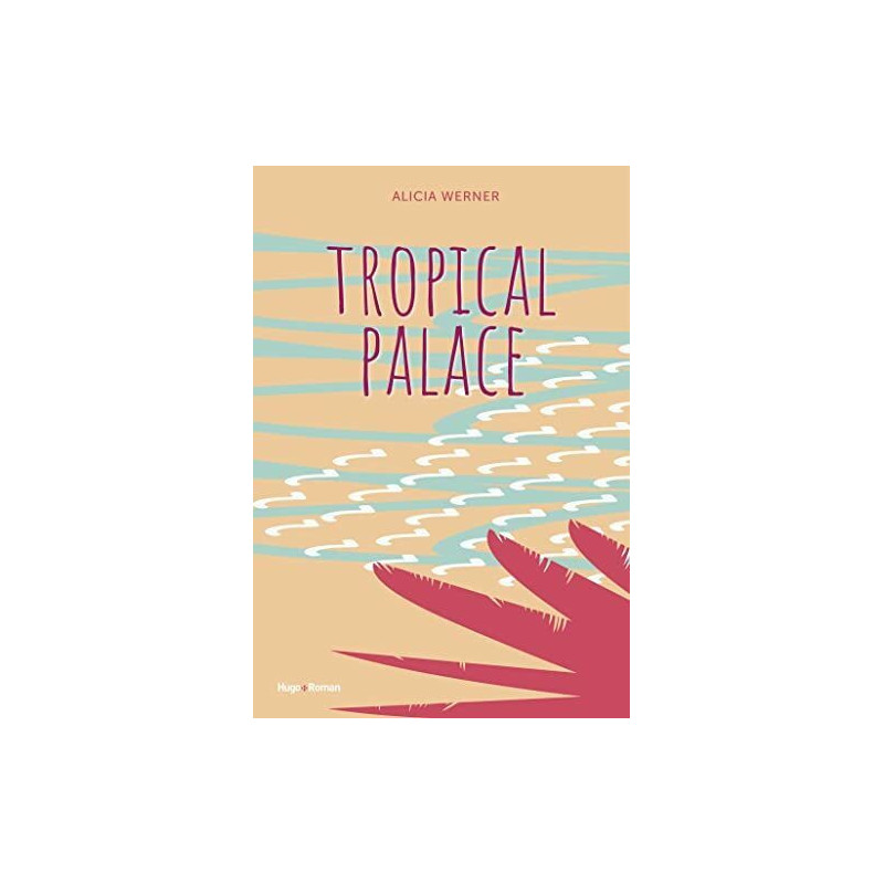 Tropical palace