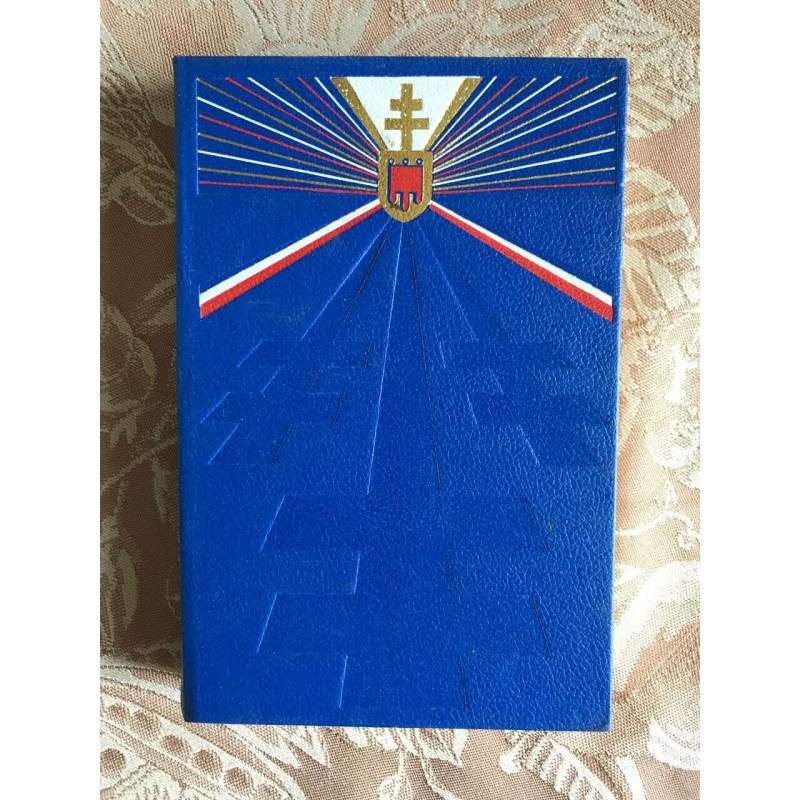 La Résistance tome 2