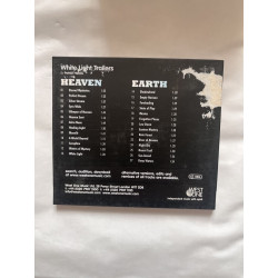 White light Trailers/ CD