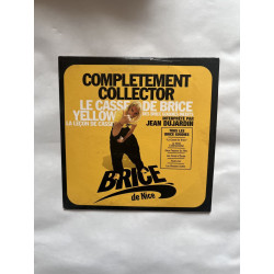 Brice de Nice completement collector le casse de Brice/ CD