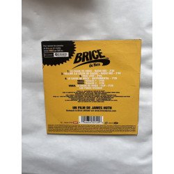 Brice de Nice completement collector le casse de Brice/ CD