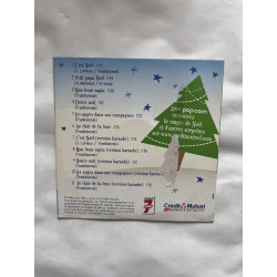 Noel en chansons/ CD