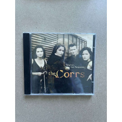The Corrs Forgiven Not Forgotten/ CD