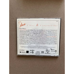 Slows d'hier et d'aujourd'hui/ CD