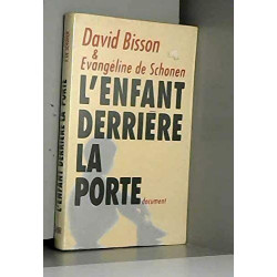 L'enfant derrière la porte