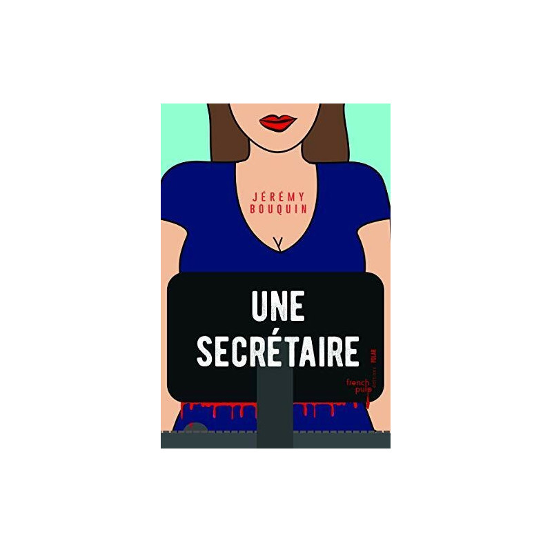 Une secrétaire (02)