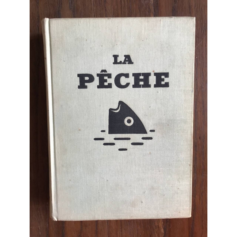 La pêche