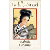 La Fille du ciel [Relié] by Lacamp Ysabelle