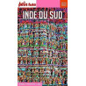 Guide Inde du Sud 2019-2020 Petit Futé