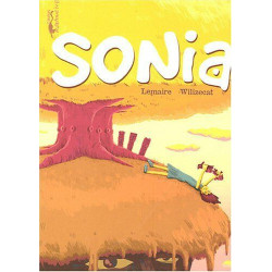 Sonia
