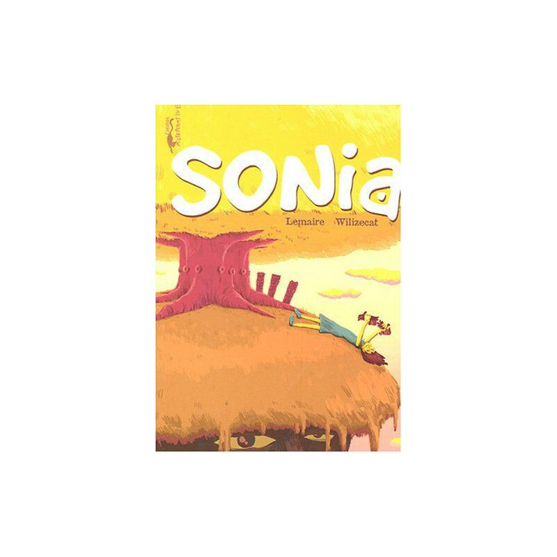 Sonia