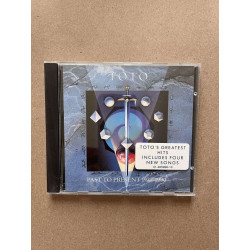 Past To Present 1977-1990