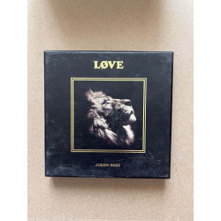 Julien Doré Love/ CD