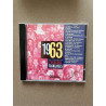 Les plus belles chansons françaises 1963/ CD