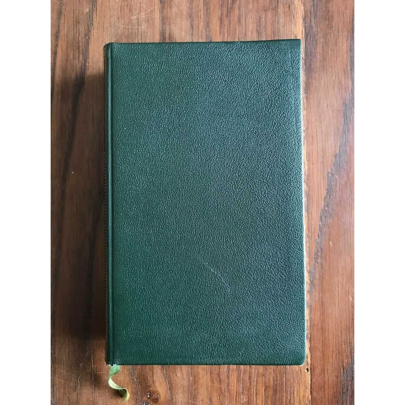 Romans de goethe