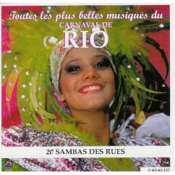 Rio [DE Import]