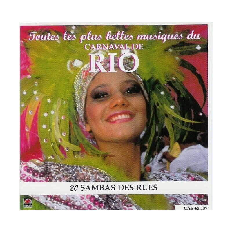 Rio [DE Import]