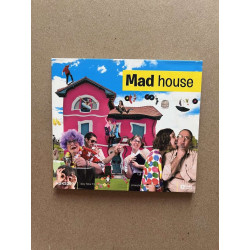 Mad House/ CD