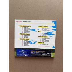 Mad House/ CD