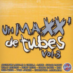Un Maxx de tubes Vol. 3