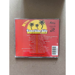 Sunshine Hits/ CD