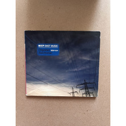 Deep east music DEM 004 Organic Electronic/ CD