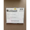 Karajan Collection 4 Schubert Tchaikovski/ CD