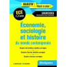 Economie sociologie et histoire du monde contemporain ECE 1ER et...