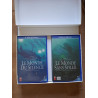 VHS - Coffret Le Monde de Costeau