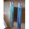 VHS - Coffret Le Monde de Costeau