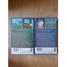 VHS - Coffret Le Monde de Costeau