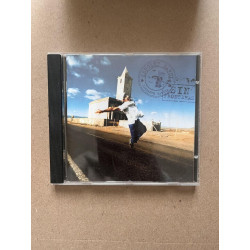Sergent Garcia: Sin Fronteras/ CD