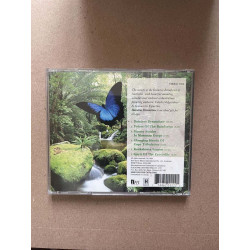 Daintree dreamtime Ken Davis/ CD