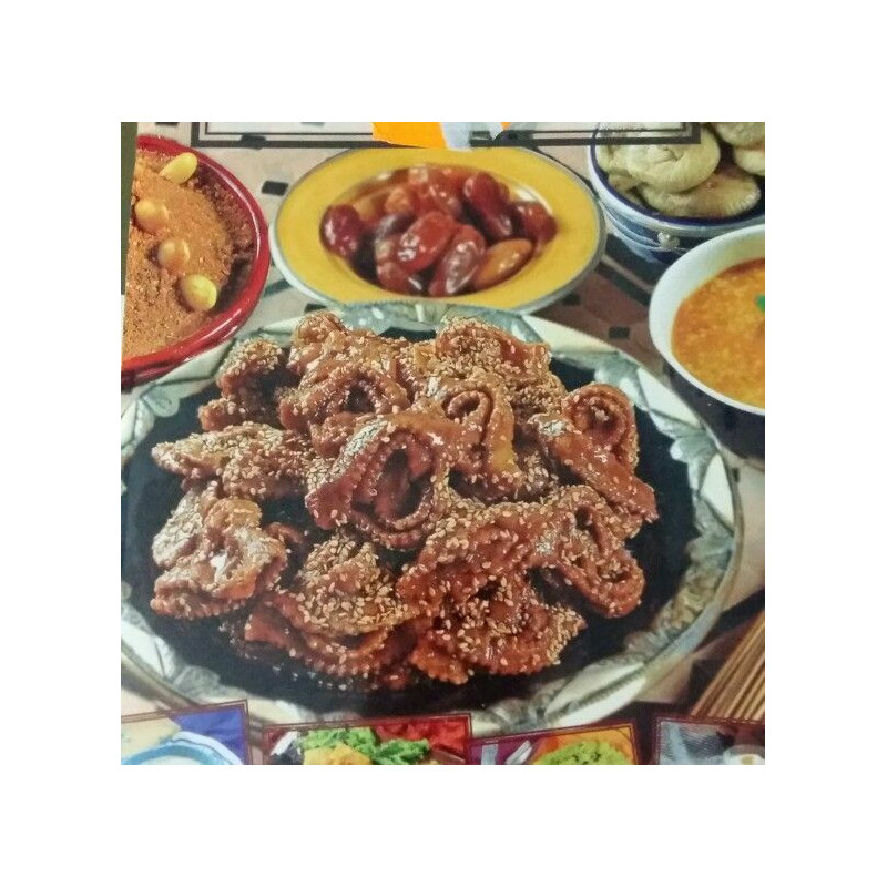 Délices du Ramadan