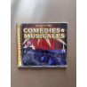 Au coeur des comédies musicales/ CD
