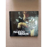 Random memori Les portes du paradis/ CD