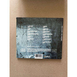 Random memori Les portes du paradis/ CD