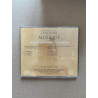Mozart Concerto pour piano n°22 n°24/ CD