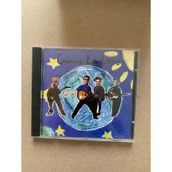 Comme la lune/ CD